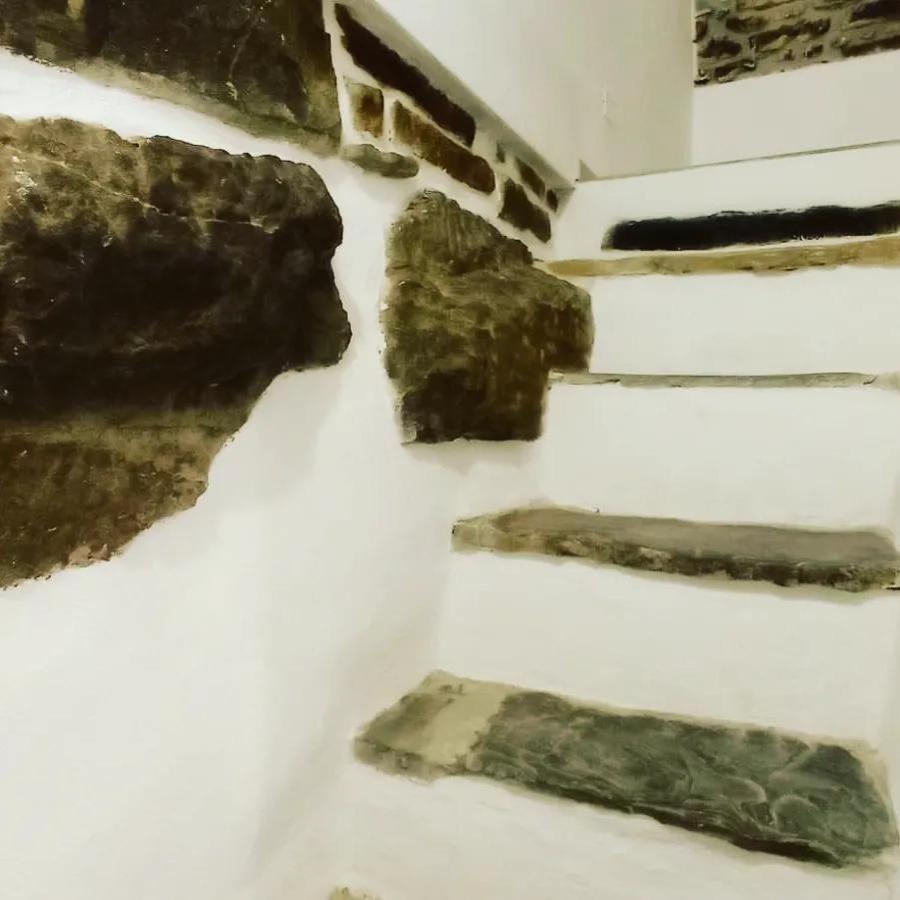 Appartamento Incantevole La Grotta Apricale Ngoại thất bức ảnh