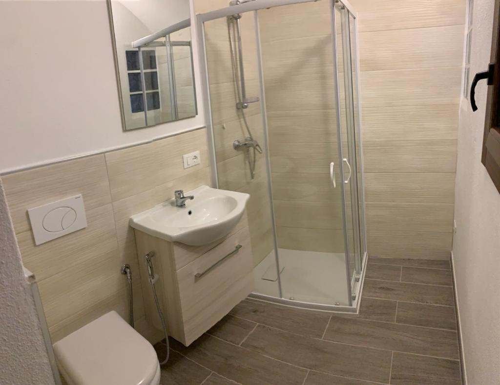 Appartamento Incantevole La Grotta Apricale Ngoại thất bức ảnh